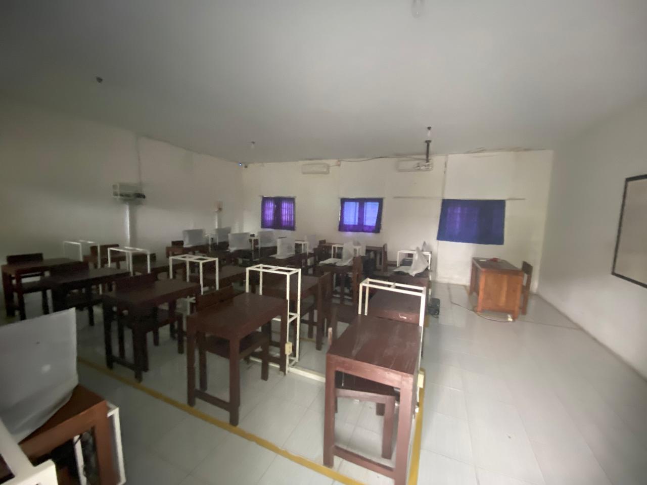Laboratorium Komputer