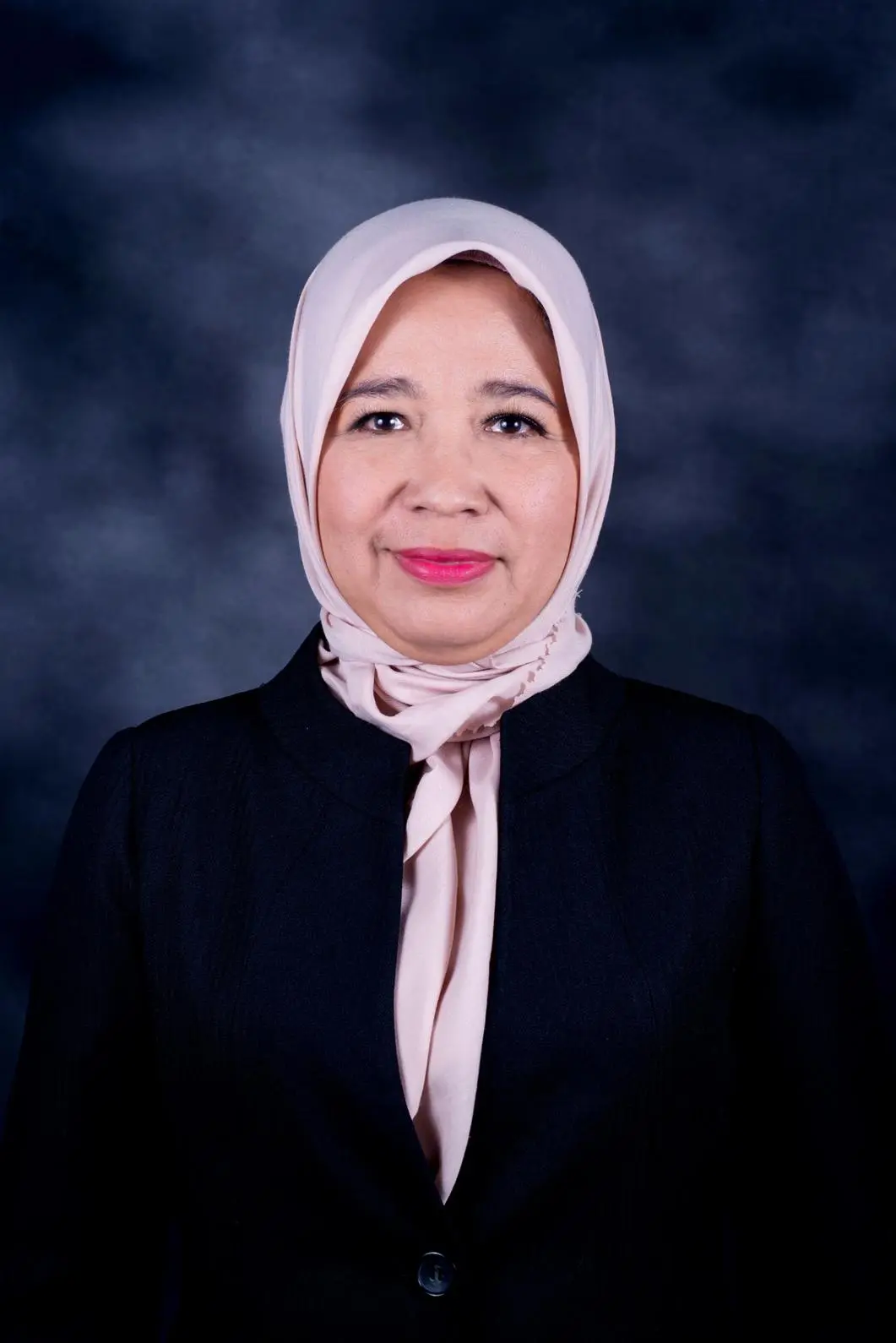 Wakil Rektor II