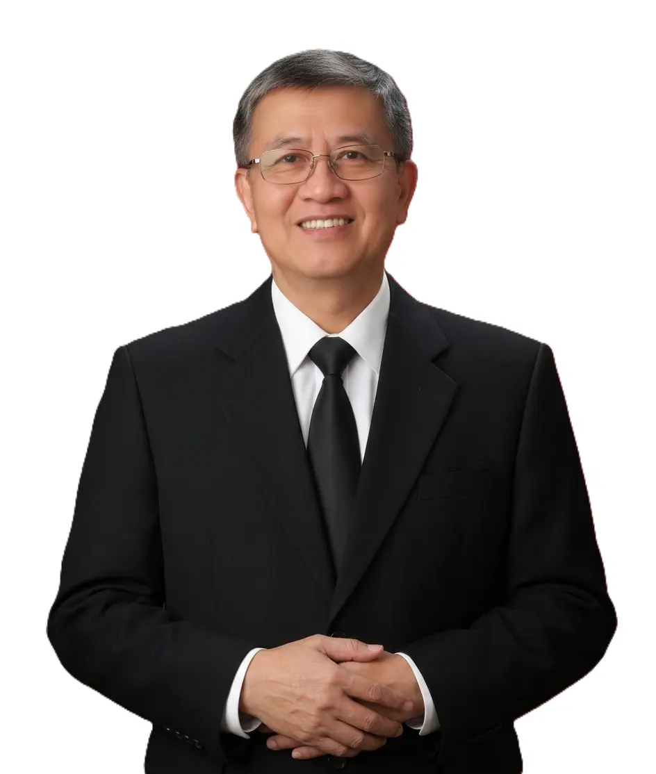 Rektor